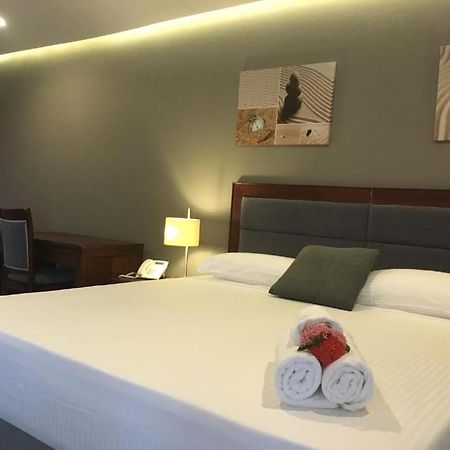 Curacao Suites Hotel Willemstad Exterior foto